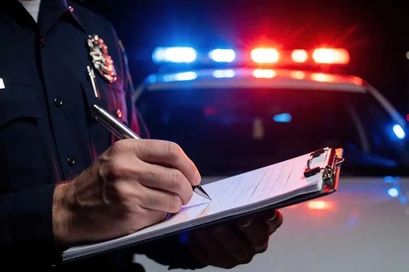 Law Enforcement - Investigate