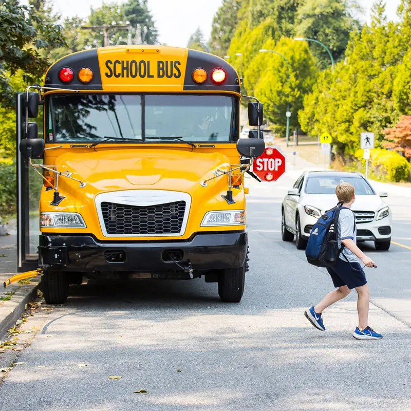 School transportation