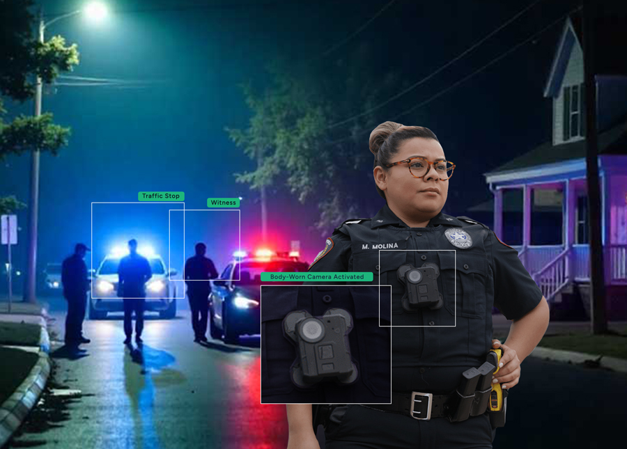 body cameras