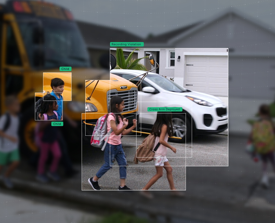 school bus safety