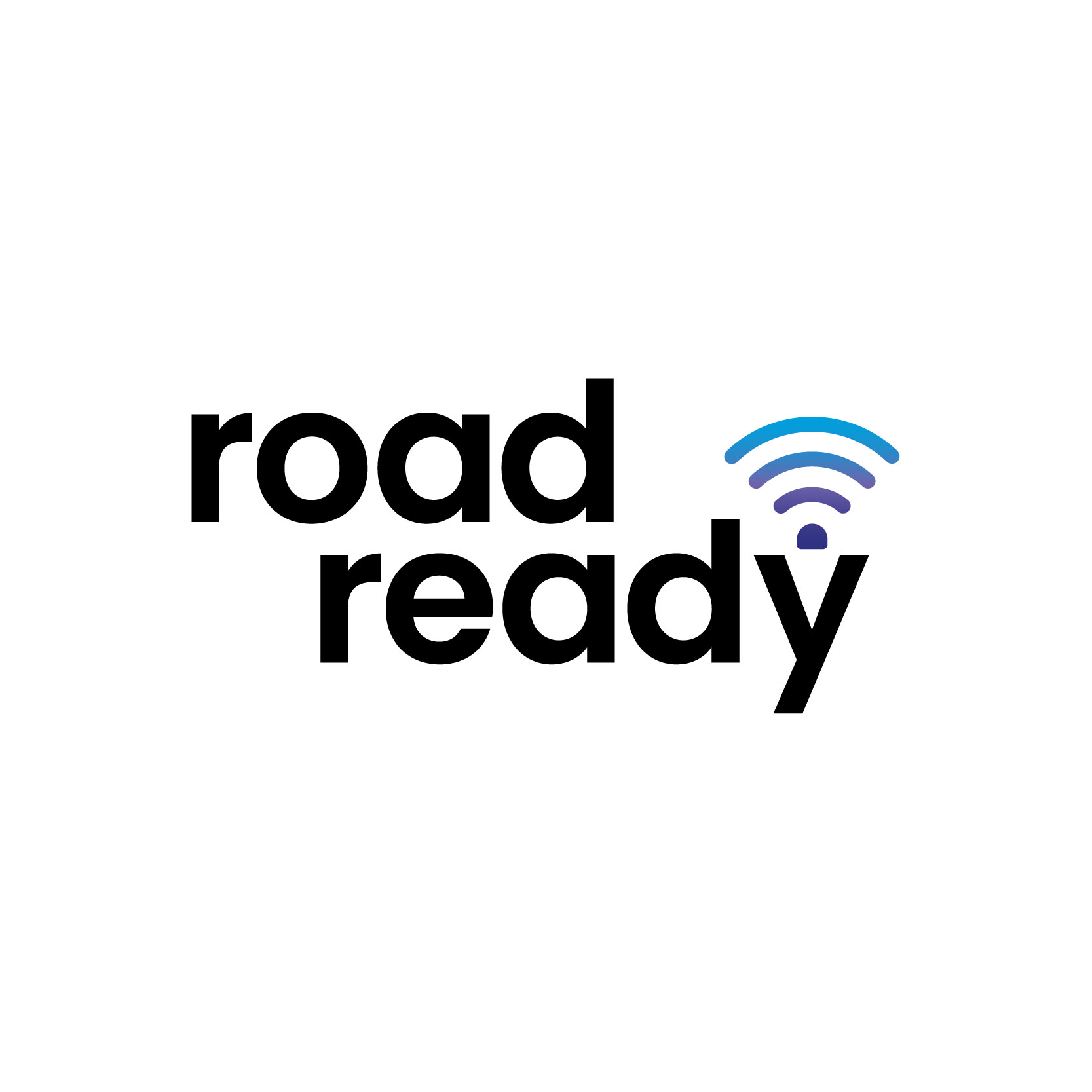 road ready logo