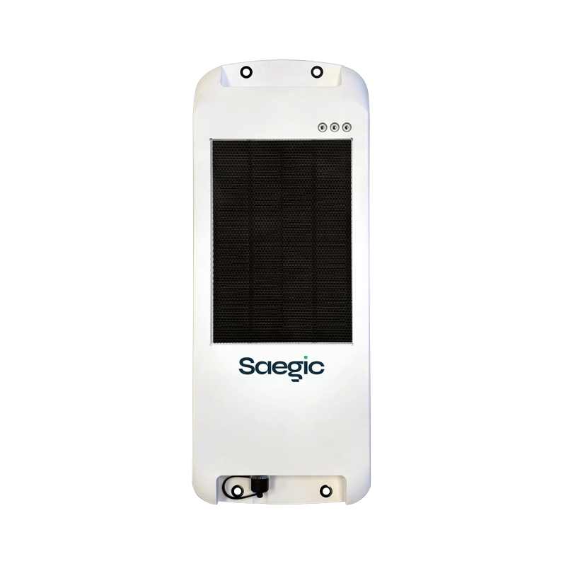 Saegic TrackRR Gateway