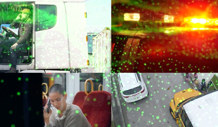 telematics