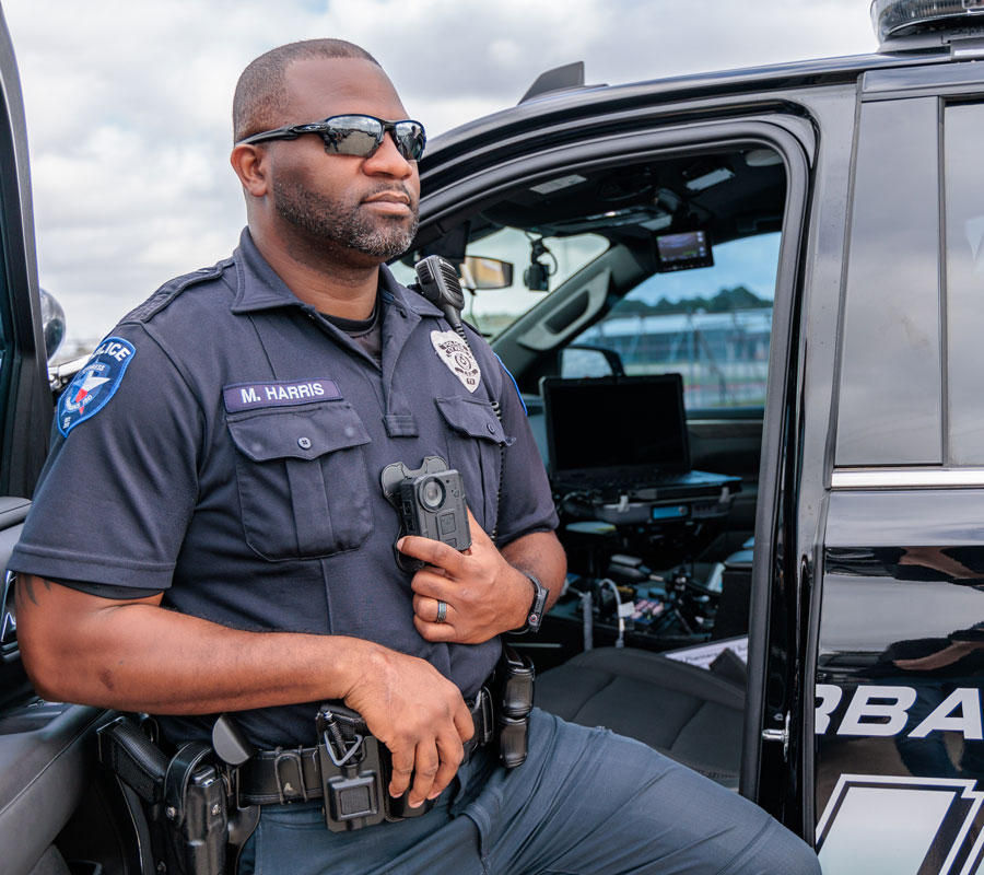 Body Camera