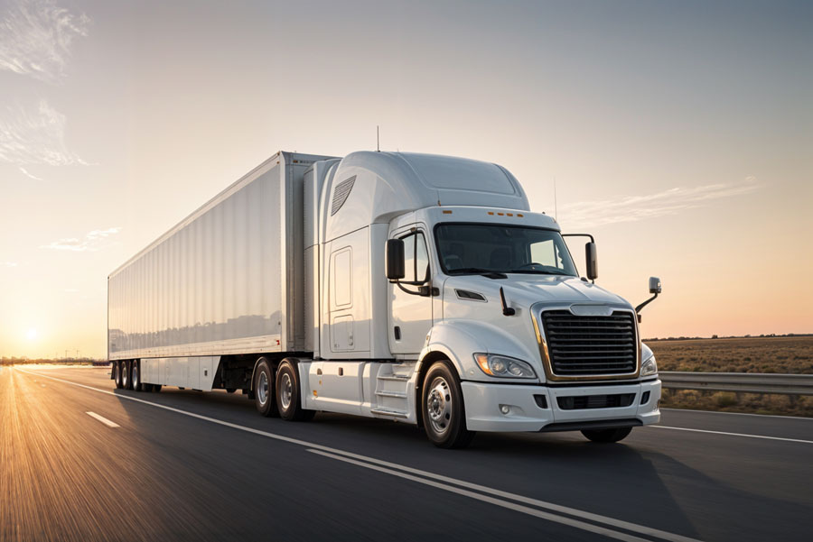 trailer telematics