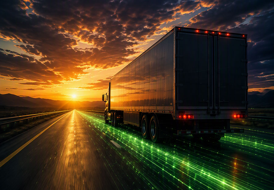 Trailer telematics